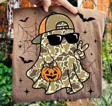Load image into Gallery viewer, Camo ghost
