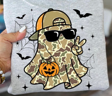 Load image into Gallery viewer, Camo ghost
