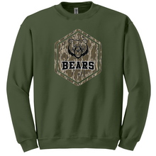 Load image into Gallery viewer, Camo Bears
