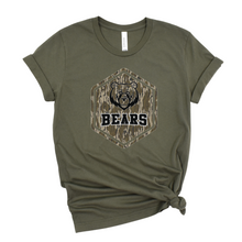 Load image into Gallery viewer, Camo Bears
